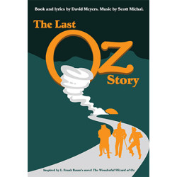 The Last Oz Story (Digital Script)