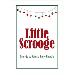 Little Scrooge (Digital Script)