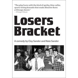 Losers Bracket (Digital Script)