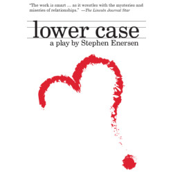 lower case (Digital Script)