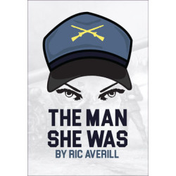 The Man She Was (Digital Script)