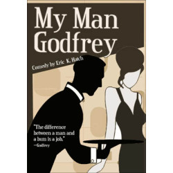 My Man Godfrey (Digital Script)