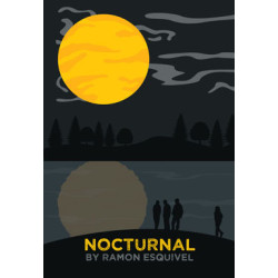 Nocturnal (Digital Script)