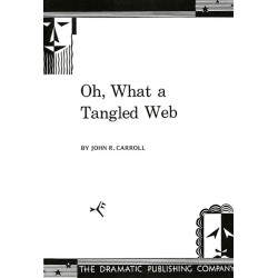 Oh, What a Tangled Web (Digital Script)