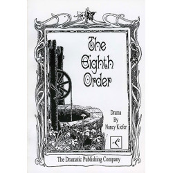 The Eighth Order