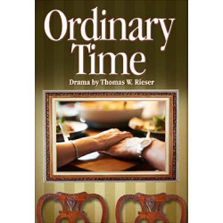 Ordinary Time (Digital Script)