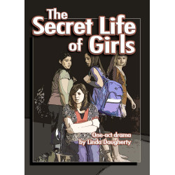 The Secret Life of Girls (Digital Script)
