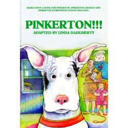 Pinkerton!!! (Digital Script)