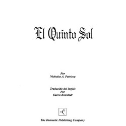 El Quinto Sol