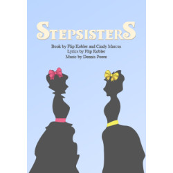 Stepsisters (Digital Script)