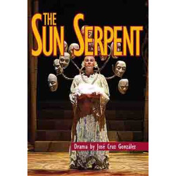 The Sun Serpent (Digital Script)