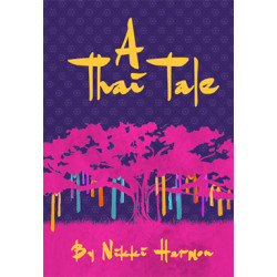 A Thai Tale (Digital Script) 