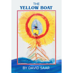 The Yellow Boat (Digital Script)