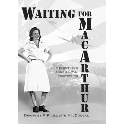 Waiting for MacArthur (Digital Script)