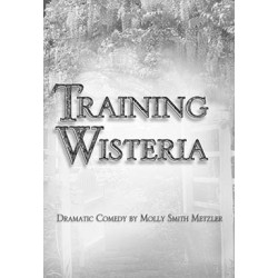 Training Wisteria (Digital Script)
