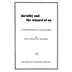 Dorothy and the Wizard of Oz (Digital Script)