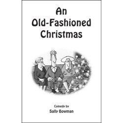 An Old-Fashioned Christmas (Digital Script)