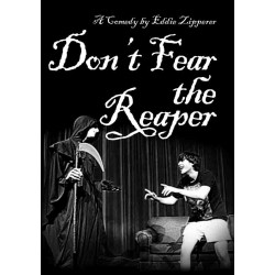 Don't Fear the Reaper (Digital Script)