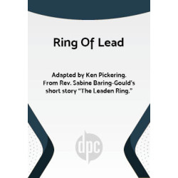 Ring of Lead (Digital Script)