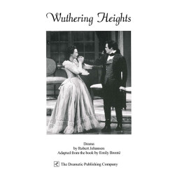 Wuthering Heights (Digital Script)