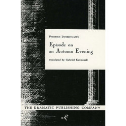 Episode on an Autumn Evening