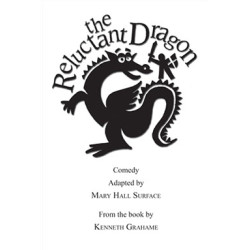 The Reluctant Dragon (Digital Script)