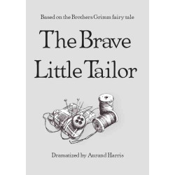 The Brave Little Tailor (Digital Script)