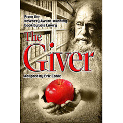 The Giver (Digital Script)