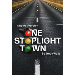 One Stoplight Town