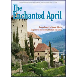 The Enchanted April (Digital Script)
