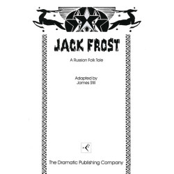 Jack Frost (Digital Script)