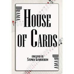 House of Cards (Digital Script)