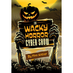 The Wacky Horror Cyber Show