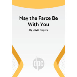 May the Farce Be With You (Digital Script)
