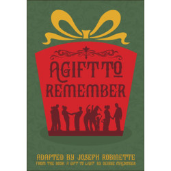 A Gift to Remember (Digital Script)