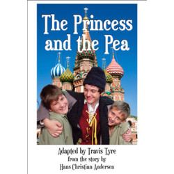 The Princess and the Pea (Digital Script)