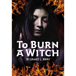 To Burn a Witch (Digital Script)