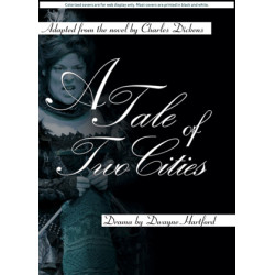 A Tale of Two Cities (Digital Script)