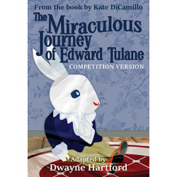 The Miraculous Journey of Edward Tulane