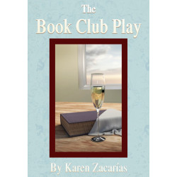 The Book Club Play (Digital Script)