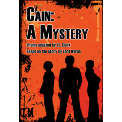 Cain: A Mystery (Digital Script)