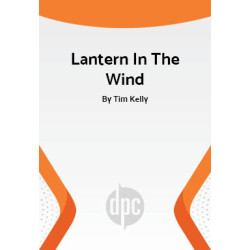 Lantern In The Wind (Digital Script)