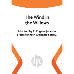 The Wind in the Willows (Digital Script)