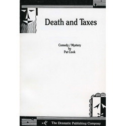 Death and Taxes (Digital Script)