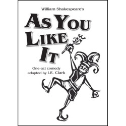 As You Like It (Digital Script)