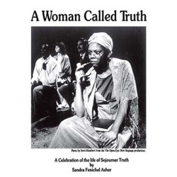 A Woman Called Truth (Digital Script)