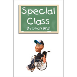 Special Class (Digital Script)