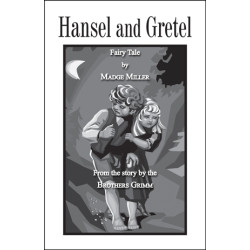 Hansel and Gretel (Digital Script)