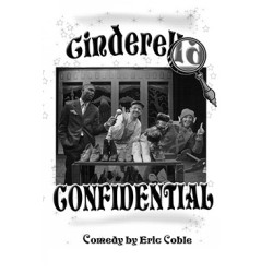 Cinderella Confidential (Digital Script)