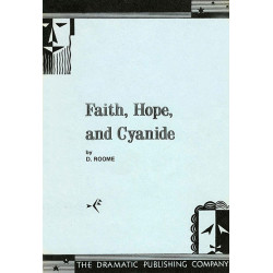Faith, Hope and Cyanide